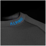 Alpinus Puloverji K11600 Siva | Shoptok.si