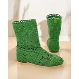 Resti Children's openwork boots Tolor | Shoptok.si