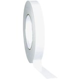 Dvostrana ljepljiva traka FIX-Vlies TOOLCRAFT (D x Š) 50 m x 25 mm prozirni papi | Eponuda.ba