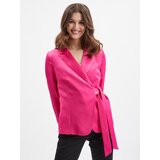 Orsay Pink Ladies Jacket - Women | ePonuda.com