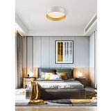 Top Light - LED prigušiva stropna svetiljka LED/24W/230V +daljinski upravljač bela | Eponuda.com