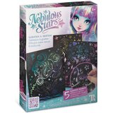 Nebulous Stars kreativni set - podrgni in naredi | Shoptok.si