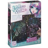 Nebulous Stars Kreativni set zagrebi i napravi 11028 Cene