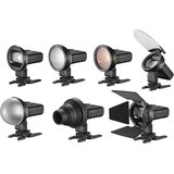 Godox Speedlite MF-CB pretvarač glave (iz četvrtastog u okrugli) | Eponuda.ba