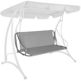  Sjedalo za vrtnu ljuljačku 130 x 100 cm Gs0015s | shoptok.hr
