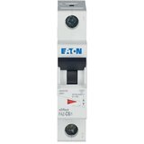 Eaton 278555 FAZ-C6/1 zaštitna sklopka za vodove 6 A 230 V/AC | Eponuda.ba