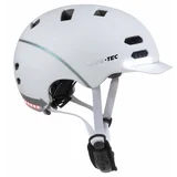 SK8 bela L (58 cm - 61 cm)