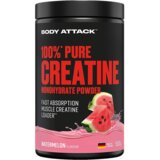 Body Attack Kreatin monohidrat 100% Pure Creatine Monohydrate, ukus lubenice, 500 g u