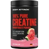 Kreatin monohidrat 100% Pure Creatine Monohydrate, ukus lubenice, 500 g