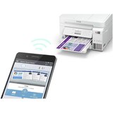 Epson EcoTank L6276 print/scan/copy/fax Rez.4.800 x 1.200 dpi. 33str/min Monokrom.20str/min Colour. ADF.Duplex.USB, LAN.WiFi. tinte br.101 | Eponuda.ba