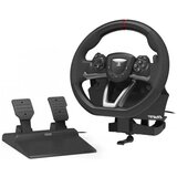 Hori Volan - Racing Wheel Apex for PlayStation 5 Cene