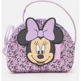 Sinsay Torba sa svjetlucavom završnom obradom Minnie Mouse | shoptok.hr