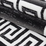 Novel Preproga Miami, 80x150cm, Siva | Shoptok.si