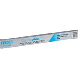 Felder Löttechnik cu-rophos 5'' spajkalna palica palica\, neosvinčeni cup 281 16 g 2 mm, (20428796) Cene