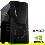  računar ryzen 5 5600X, 32GB, 1TB, rtx 4060 8GB Cijene