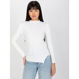 COCO ANGELO Sweater-VI-SW-20298.41P-ecru | Shoptok.si