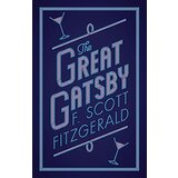 Alma F. Scott Fitzgerald - The Great Gatsby Cene