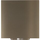 3DJAKE PEI delovna plošča - Honeycomb - 230 x 230 mm | Shoptok.si