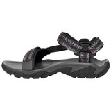 Teva Sandali & Odprti čevlji Terra Fi 5 Universal Črna | Shoptok.si