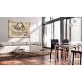  Slika - N° 1245 - Bicyclette 120x80 | shoptok.hr
