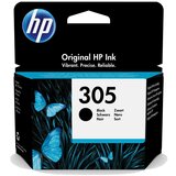 HP 3YM61AE nr.305 black, originalna kartuša za 120 strani Cene