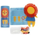 Rex London Kreativna igračka Sew Your Own Lion – Cijene