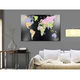  Slika na plutenoj podlozi - Human\'s Kingdom 90x60 | shoptok.hr