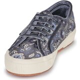 Superga Nizke superge 2750 TAPESTRY Siva | Shoptok.si