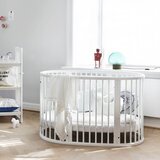 Stokke krevetac sleepi V3 bela | Eponuda.com