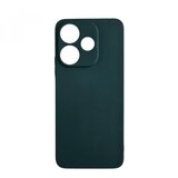  Maska za mobilni telefon silikonska gentle color futrola xiaomi redmi 13 zelena Cene