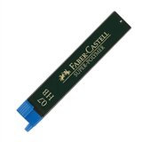 Faber-Castell Mine za tehničku olovku HB, 0.7 mm, 12 komada | shoptok.hr