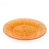 Mhome Krožnik Pomlad 32cm / več barv / steklo, (5000200138) | Shoptok.si