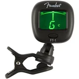 štimer FT-1 Pro Clip-On Tuner, Black - 0239978000