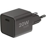 Winner Group - Adapter za brzo punjenje 1x USB-C Power Delivery 20W crni | Eponuda.com