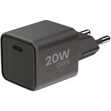Group - Adapter za brzo punjenje 1x USB-C Power Delivery 20W crni