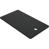  Daska za sudoper Elleci ATH143BK | shoptok.hr