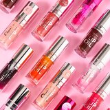 Essence Hydra Kiss vlažilno olje za ustnice odtenek 13 Rusty Rose 4 ml | Shoptok.si