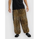 DC Lynx Fleece Sweatpants fauxcat | Shoptok.si