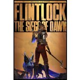 Steam Flintlock: The Siege of Dawn Deluxe Edition (PC) Key GLOBAL | ePonuda.com