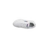Fila ženske Nizke superge ORBIT LOW WMN Bela | Shoptok.si