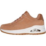 Skechers Nizke superge 155135 Kostanjeva Cene