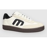 Etnies Locut Skate cevlji white / black / gum u