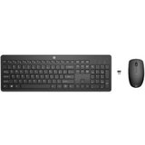 HP 230 WL Mouse+KB Combo 230 WL Mouse+KB Combo 230 WL Mouse+KB Combo | Eponuda.ba