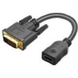 Stars Solutions Adapter DVI na HDMI crni Cene