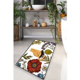 Aberto Design prostirka za kupatilo 70x120cm Šarena Cene