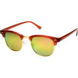 Joy muške polarizovane naočare za sunce Clubmaster PZ-WF13-RV | ePonuda.com