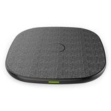 Yenkee Punjač bežični Wireless 15W YAC 5150 BK, Crni | Eponuda.ba