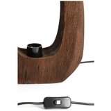 Light & Living Smeđa stolna lampa (visina 30 cm) Kelafo – | shoptok.hr