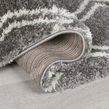 Flair Rugs Siva preproga 160x230 cm Atlas Berber – | Shoptok.si
