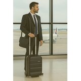 Roll Road ABS Kofer 40cm - Crna ( 58.499.60 ) | Eponuda.com